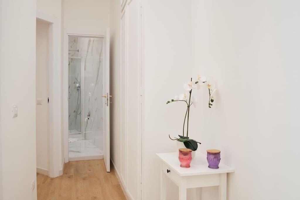 Appartement 20 Minuti Vaticano - Nido Shopping Folkoristico