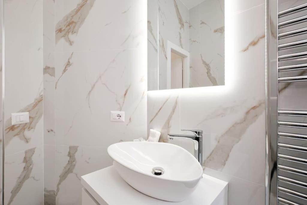 20 Minuti Vaticano - Nido Shopping Folkoristico Appartement Rome