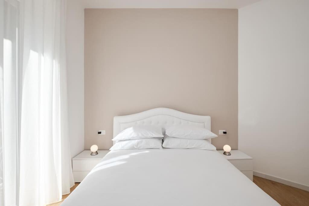 20 Minuti Vaticano - Nido Shopping Folkoristico Appartement