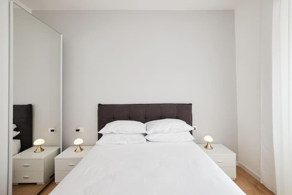 Appartement 20 Minuti Vaticano - Nido Shopping Folkoristico *