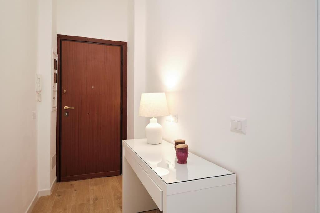 20 Minuti Vaticano - Nido Shopping Folkoristico Appartement