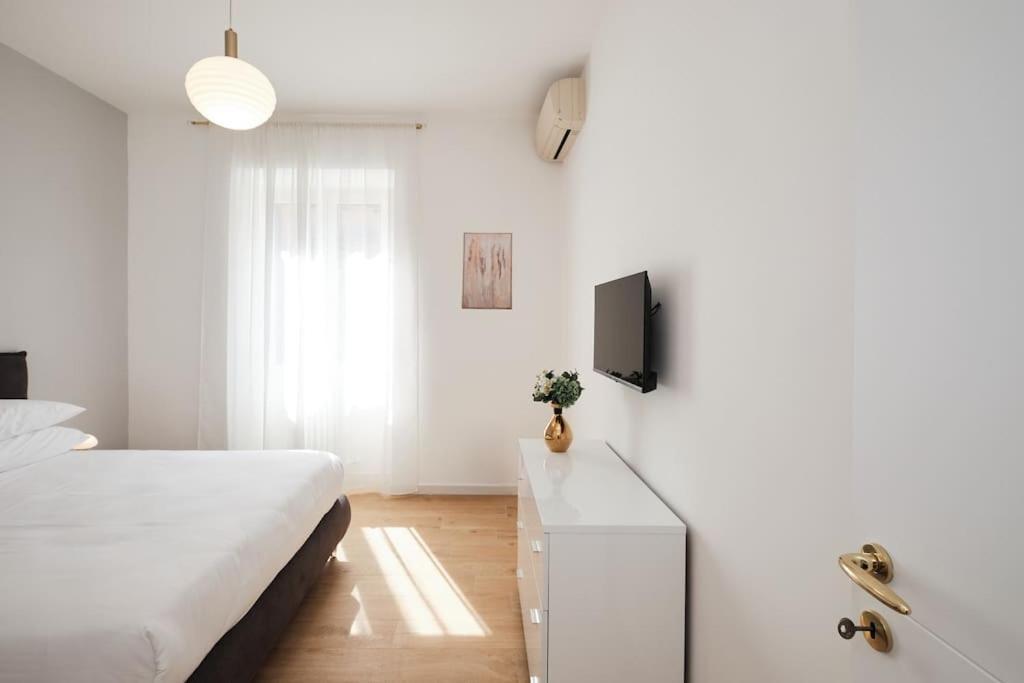 20 Minuti Vaticano - Nido Shopping Folkoristico Appartement *