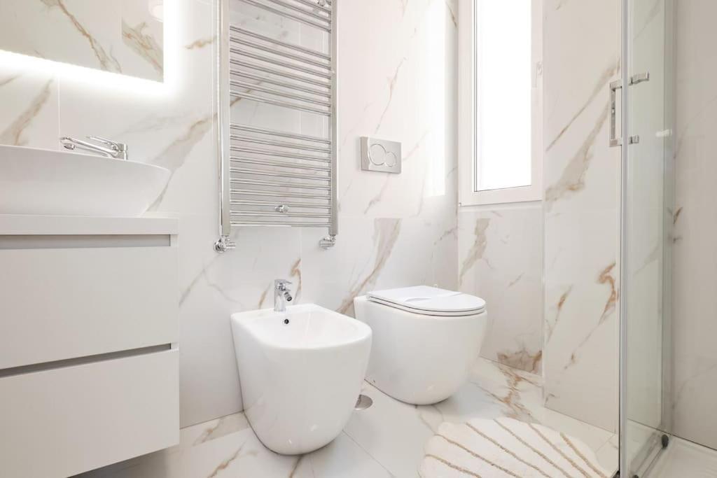 20 Minuti Vaticano - Nido Shopping Folkoristico Appartement