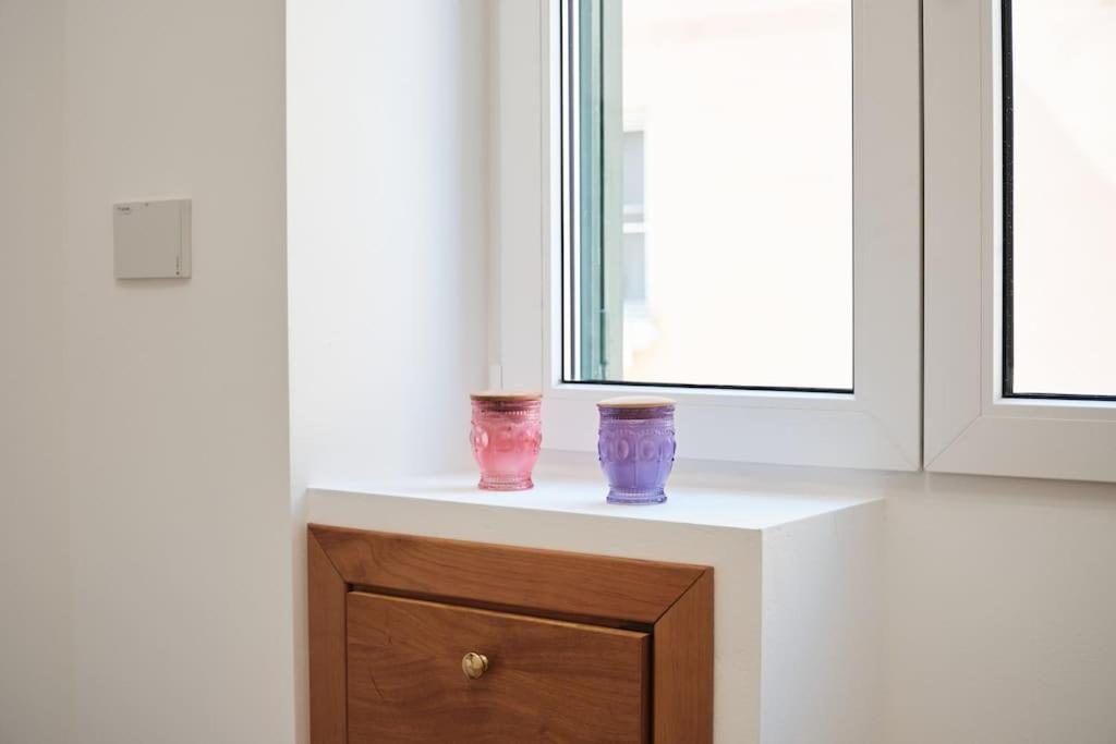 Appartement 20 Minuti Vaticano - Nido Shopping Folkoristico